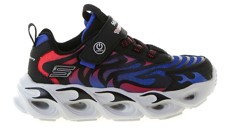 SKECHERS Thermo Kids Sneakers 6030 soms - Footcourt Egypt