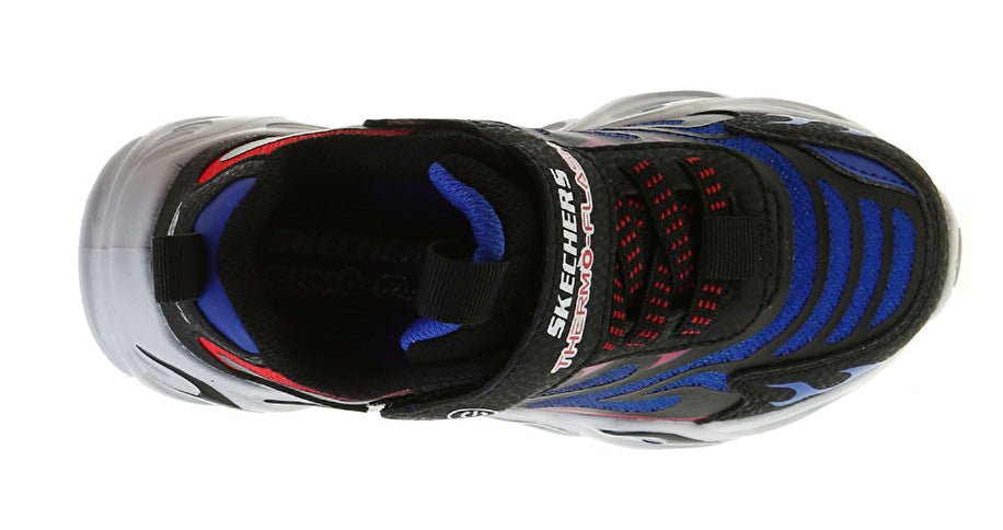 SKECHERS Thermo Kids Sneakers 6030 soms - Footcourt Egypt