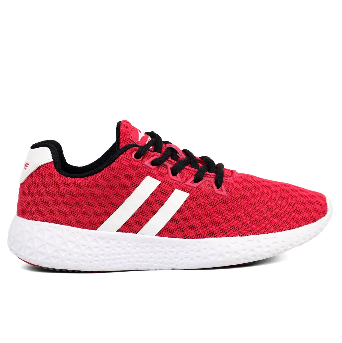 ERKE 01Z CASUAL Sneakers PNK - Footcourt Egypt