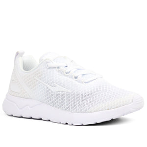 ERKE 06A SOFT RUNNING SHOE OFWT - Footcourt Egypt