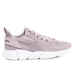 ERKE 02A NN LIGHT RUNNING SHOE LAV - Footcourt Egypt