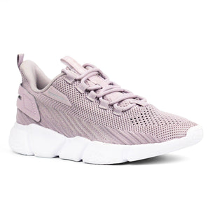 ERKE 02A NN LIGHT RUNNING SHOE LAV - Footcourt Egypt