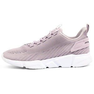ERKE 02A NN LIGHT RUNNING SHOE LAV - Footcourt Egypt