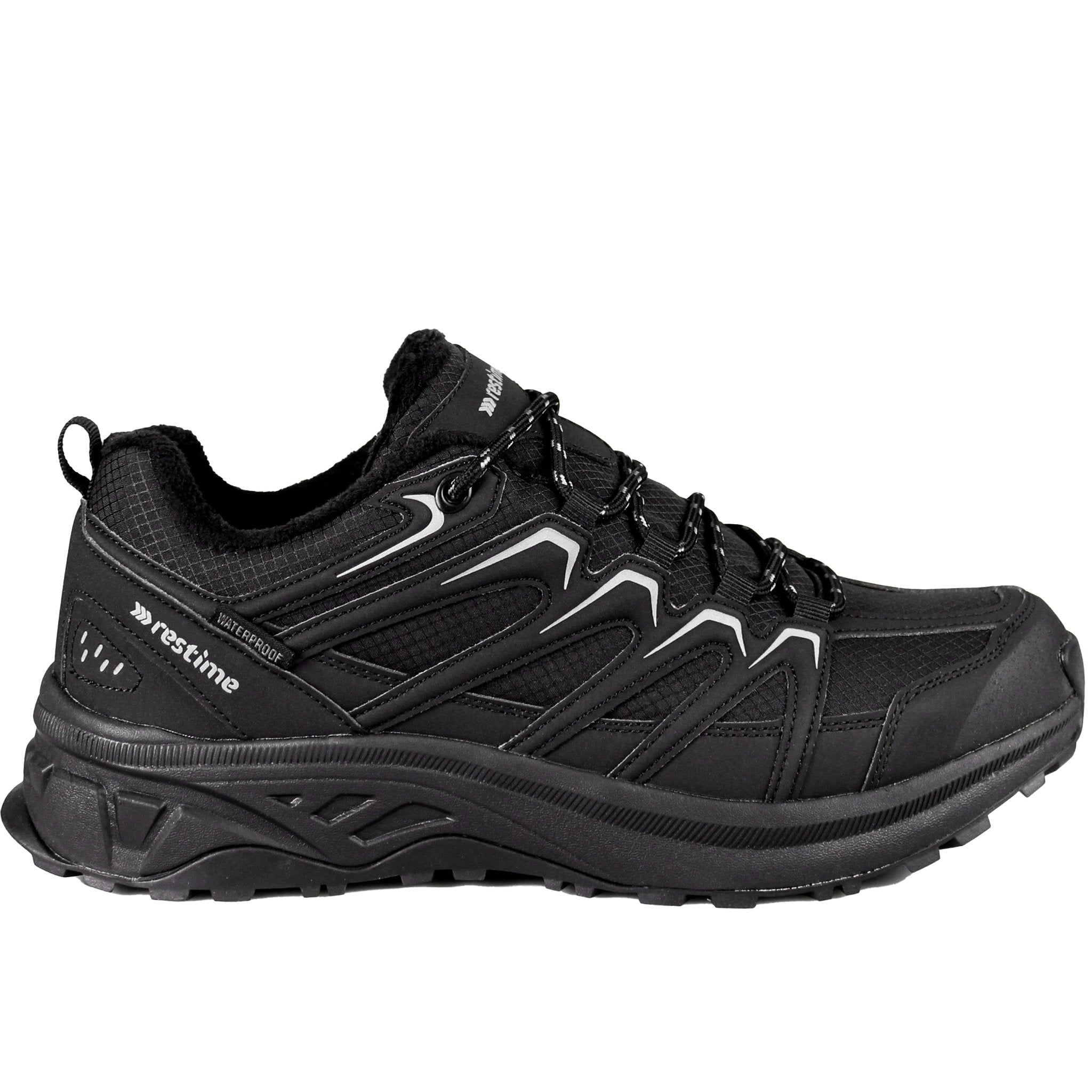 RESTIME Casual hiking shoes - Footcourt Egypt
