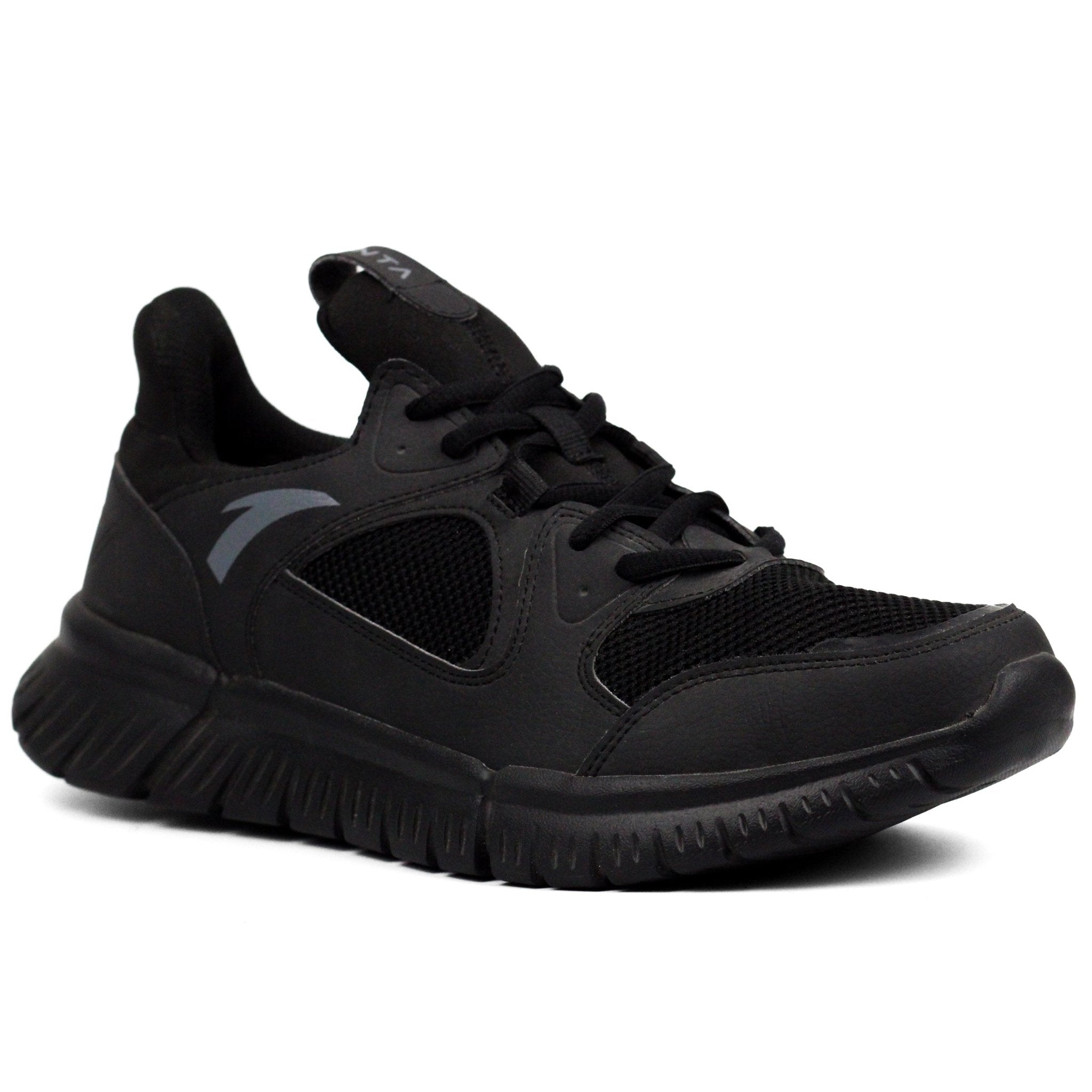 ANTA 0.2 Running Shoes BBK - Footcourt Egypt