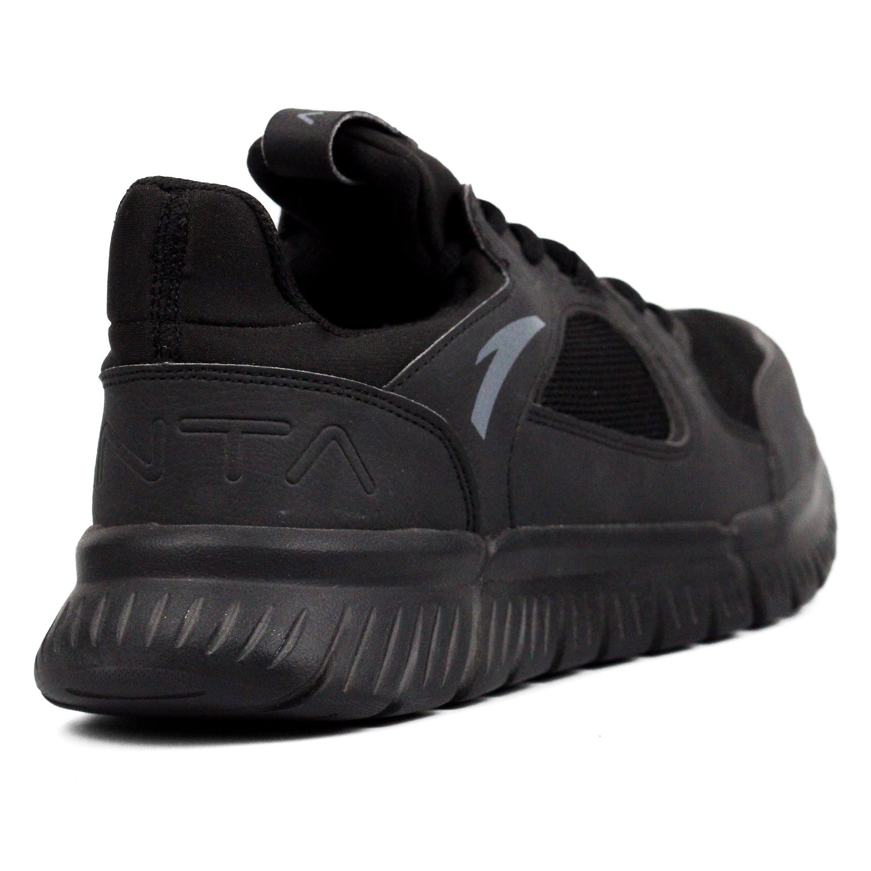 ANTA 0.2 Running Shoes BBK - Footcourt Egypt