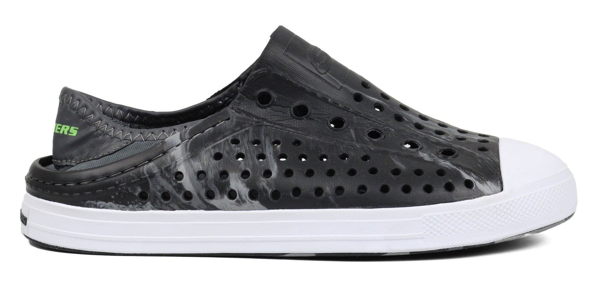 SKECHERS GUZMAN FLASH 2 - Footcourt Egypt