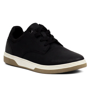 ALDO Derryk Lace Up Sneakers Men BKBR - Footcourt Egypt