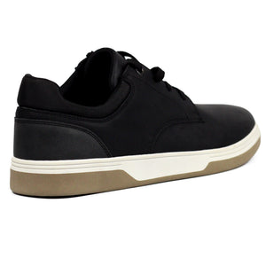 ALDO Derryk Lace Up Sneakers Men BKBR - Footcourt Egypt