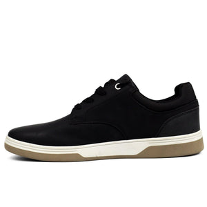 ALDO Derryk Lace Up Sneakers Men BKBR - Footcourt Egypt