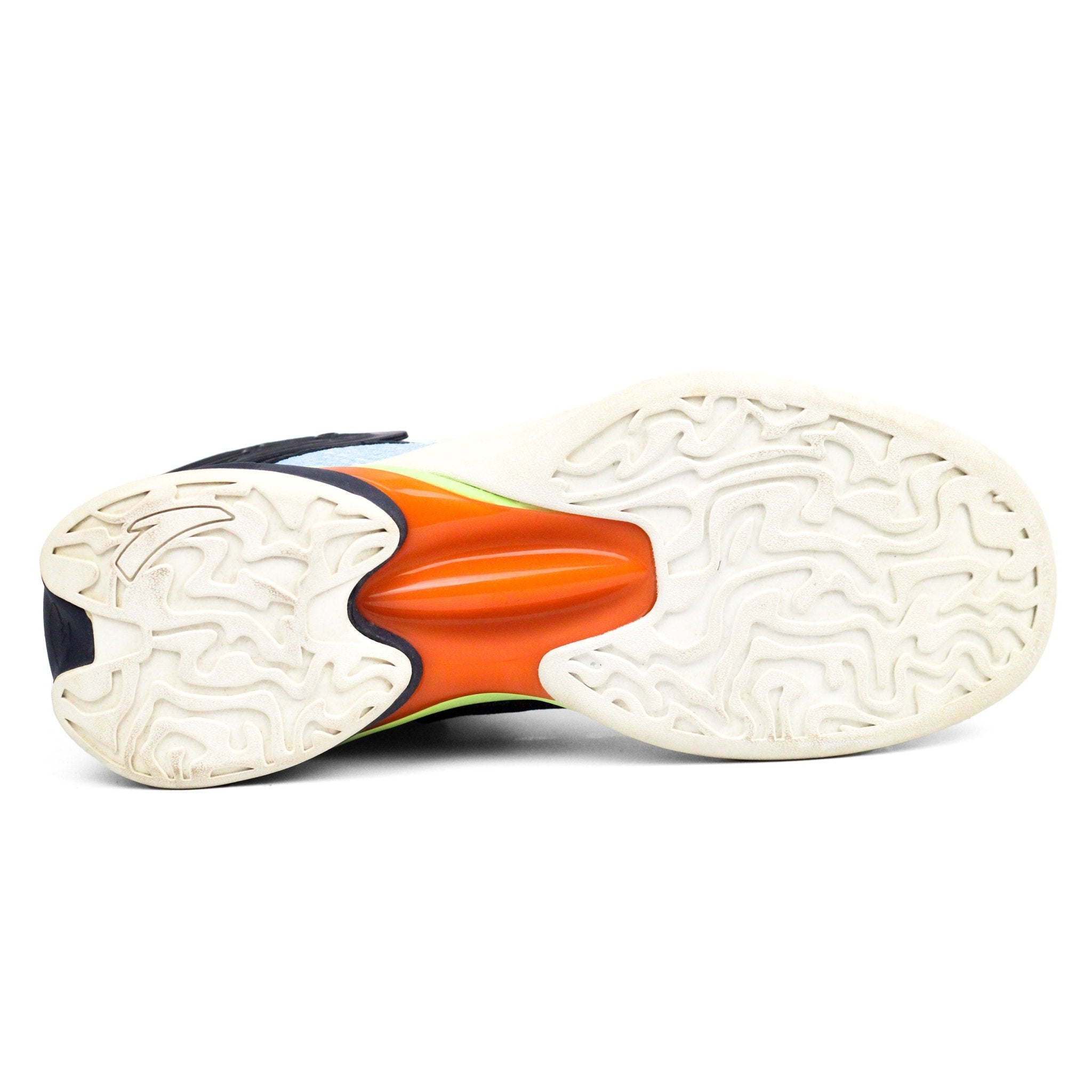 ANTA 0.2 Basketball Shoes NVMT - Footcourt Egypt