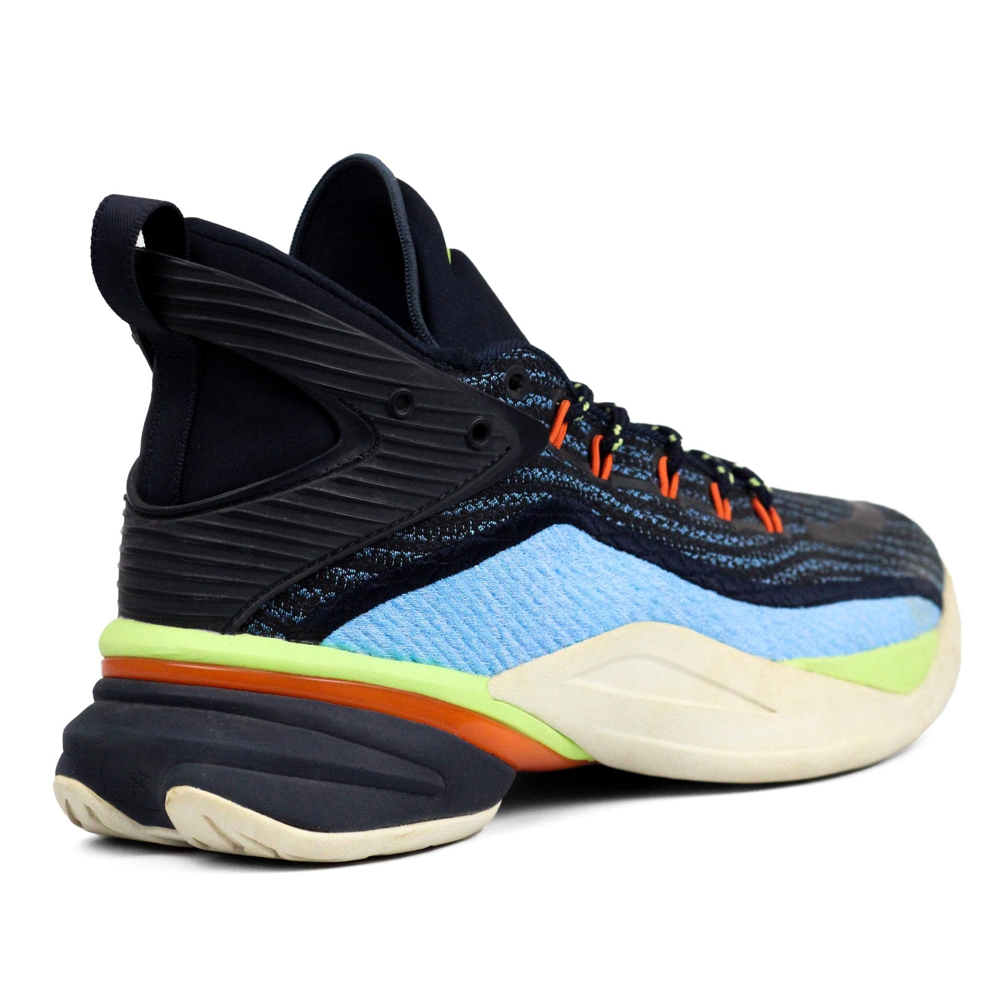 ANTA 0.2 Basketball Shoes NVMT - Footcourt Egypt