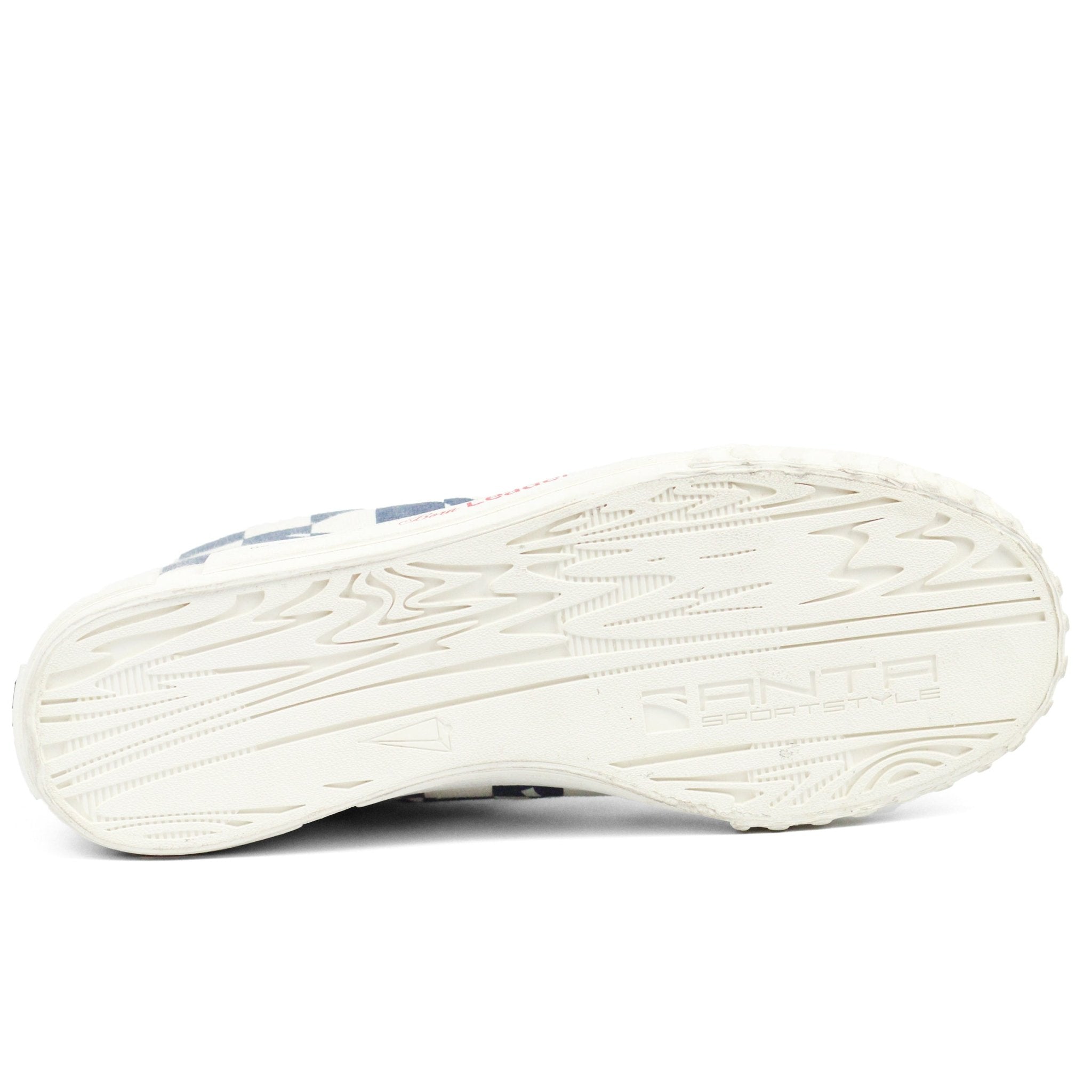 ANTA x AGU Life Series WTBL - Footcourt Egypt