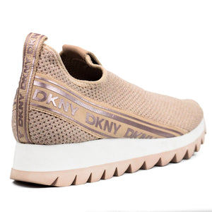 DKNY Alani Sneakers PKRS - Footcourt Egypt