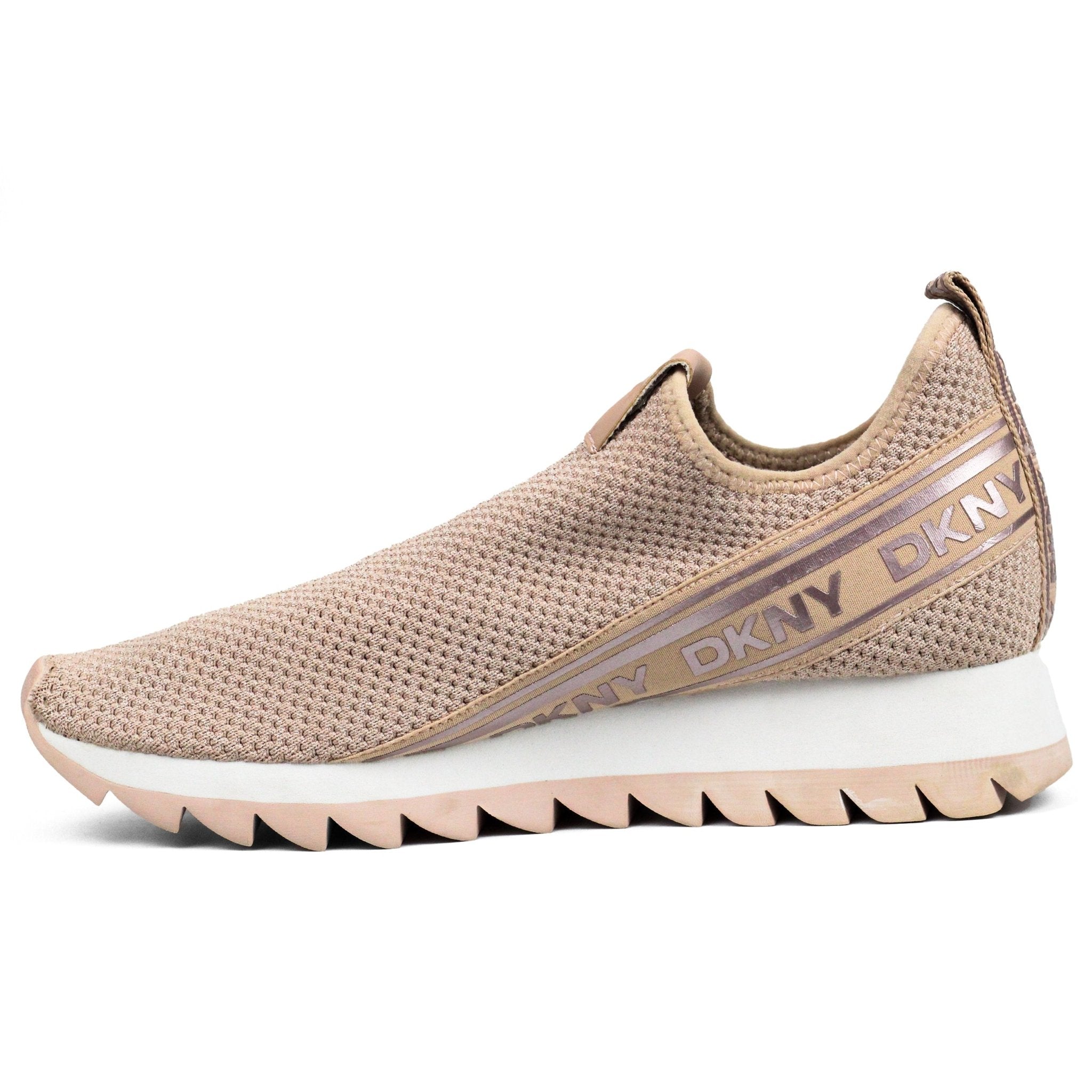 DKNY Alani Sneakers PKRS - Footcourt Egypt