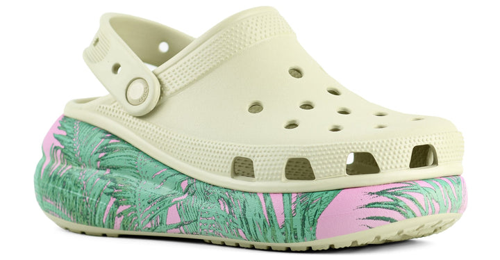 Crocs Classic Crush - Footcourt Egypt