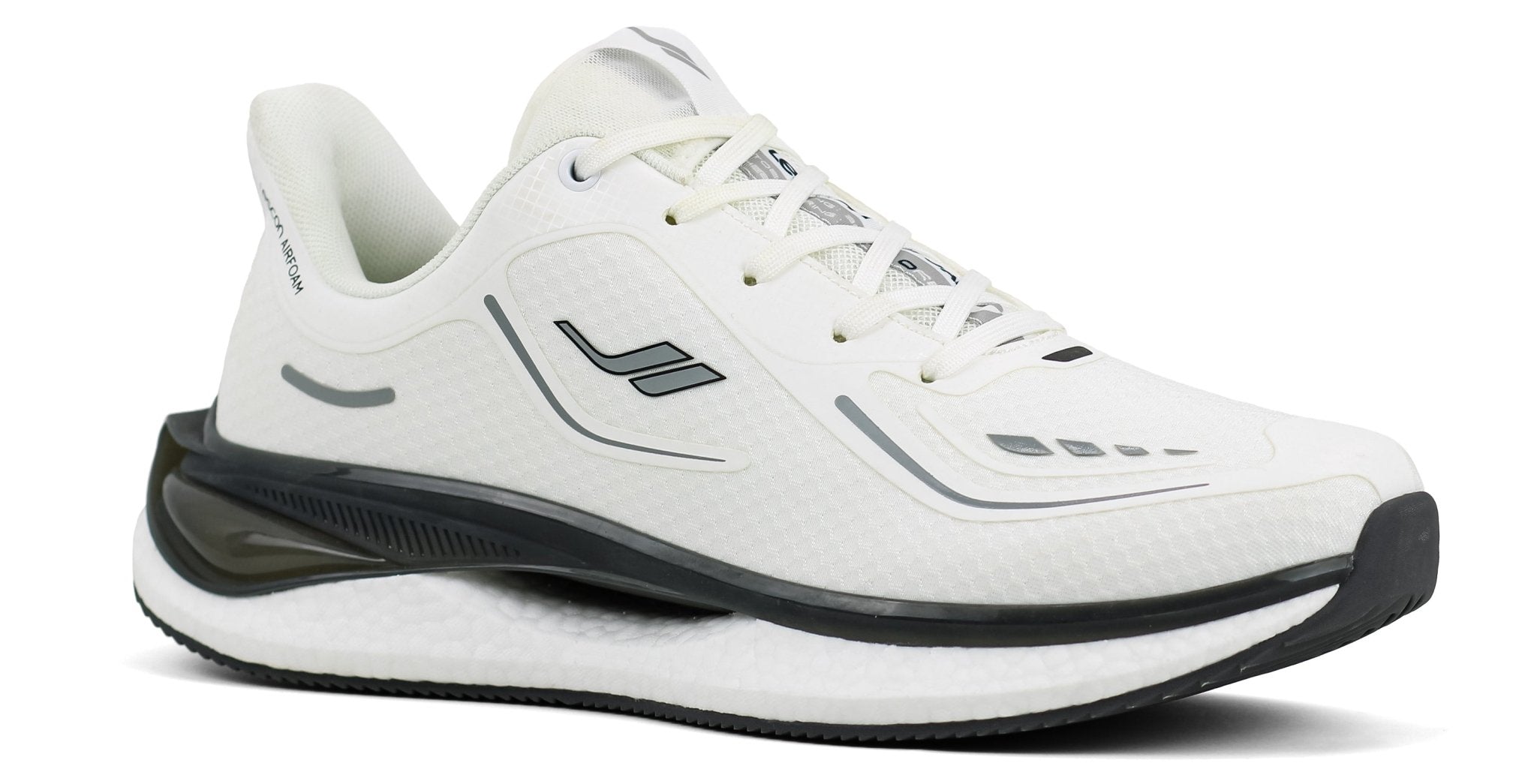 LESCON Flexfoam Miura 2 Men's Sneakers - Footcourt Egypt