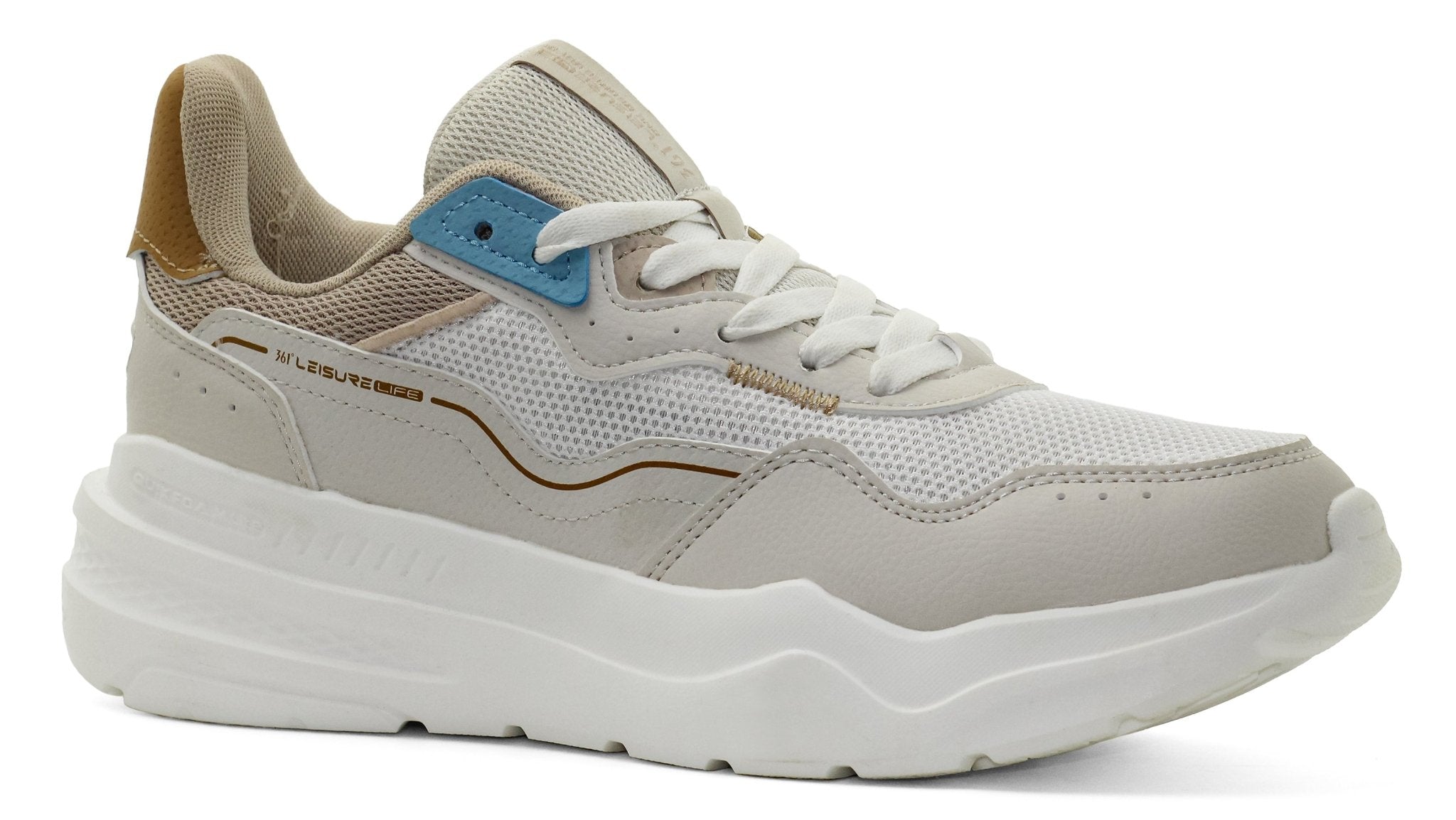 361˚ QUIKFOAM LITE - Footcourt Egypt