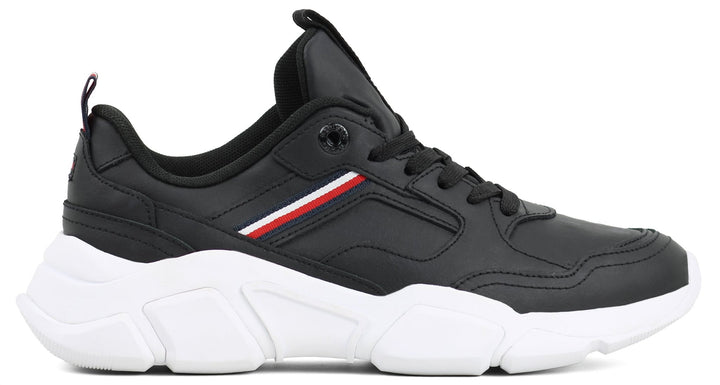 TOMMY HILFIGER Billy Stripe Runner - Footcourt Egypt