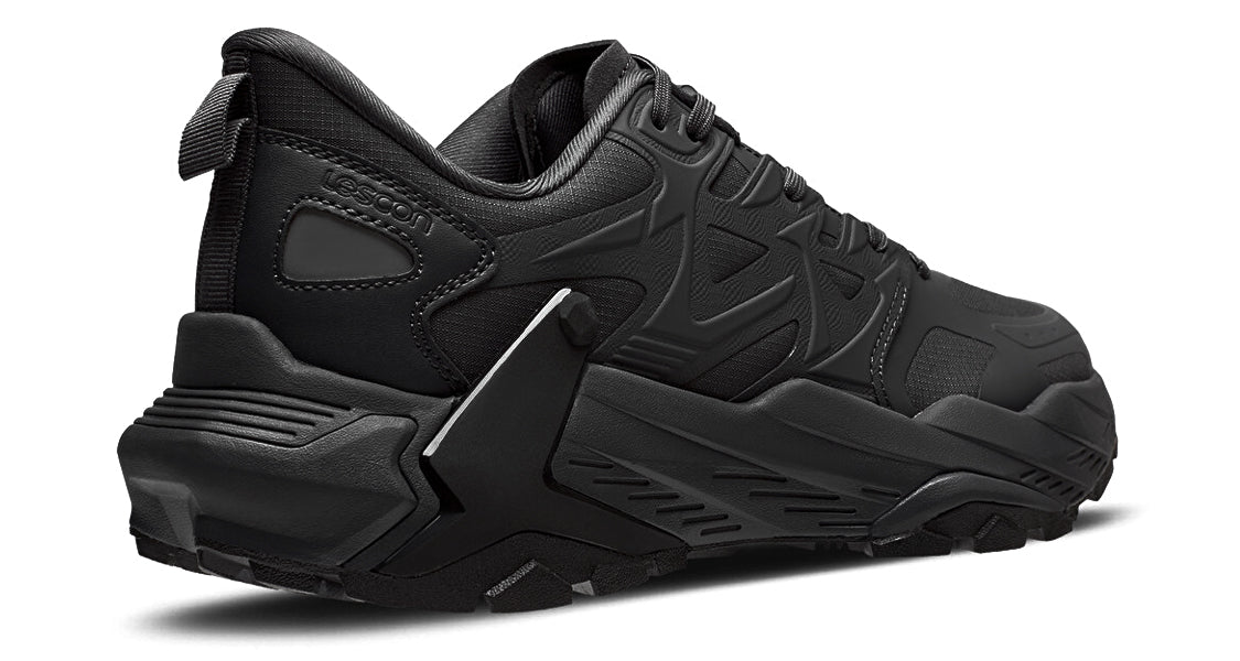 LESCON Monta Trail Men's Sneakers - Footcourt Egypt