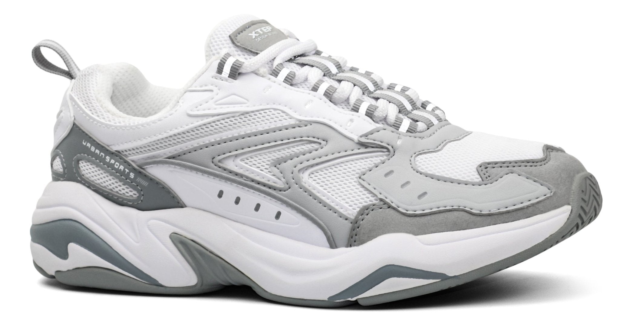 XTEP Running Shoes - Footcourt Egypt