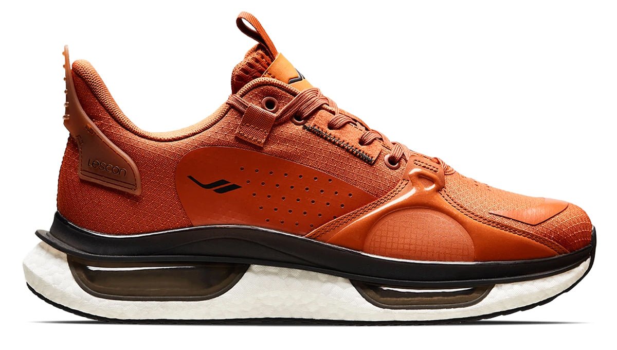 LESCON Flexfoam Buzzer 2 Sports Shoes - Footcourt Egypt
