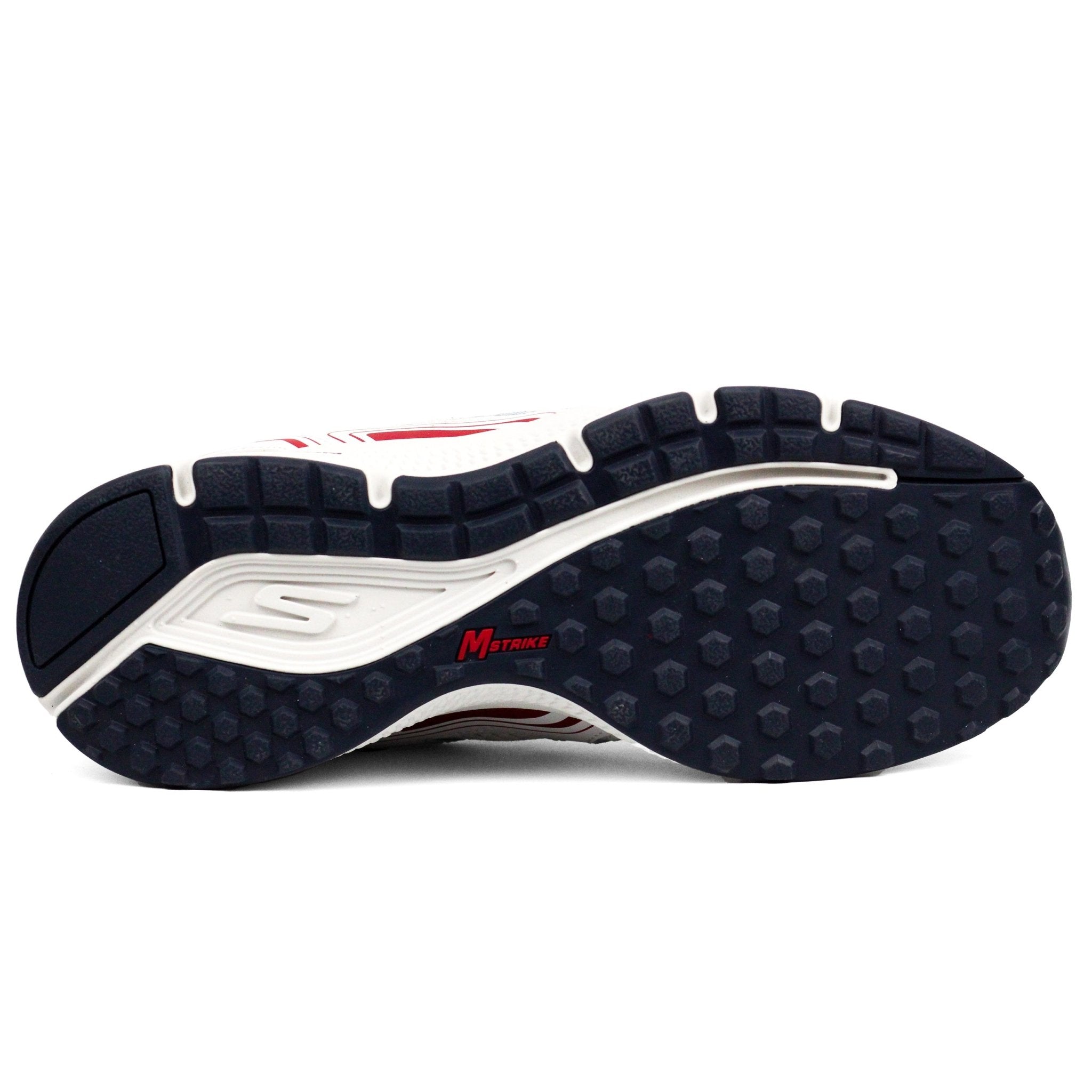 SKECHERS Men's Go Run Consistent - Vestige WNVR - Footcourt Egypt