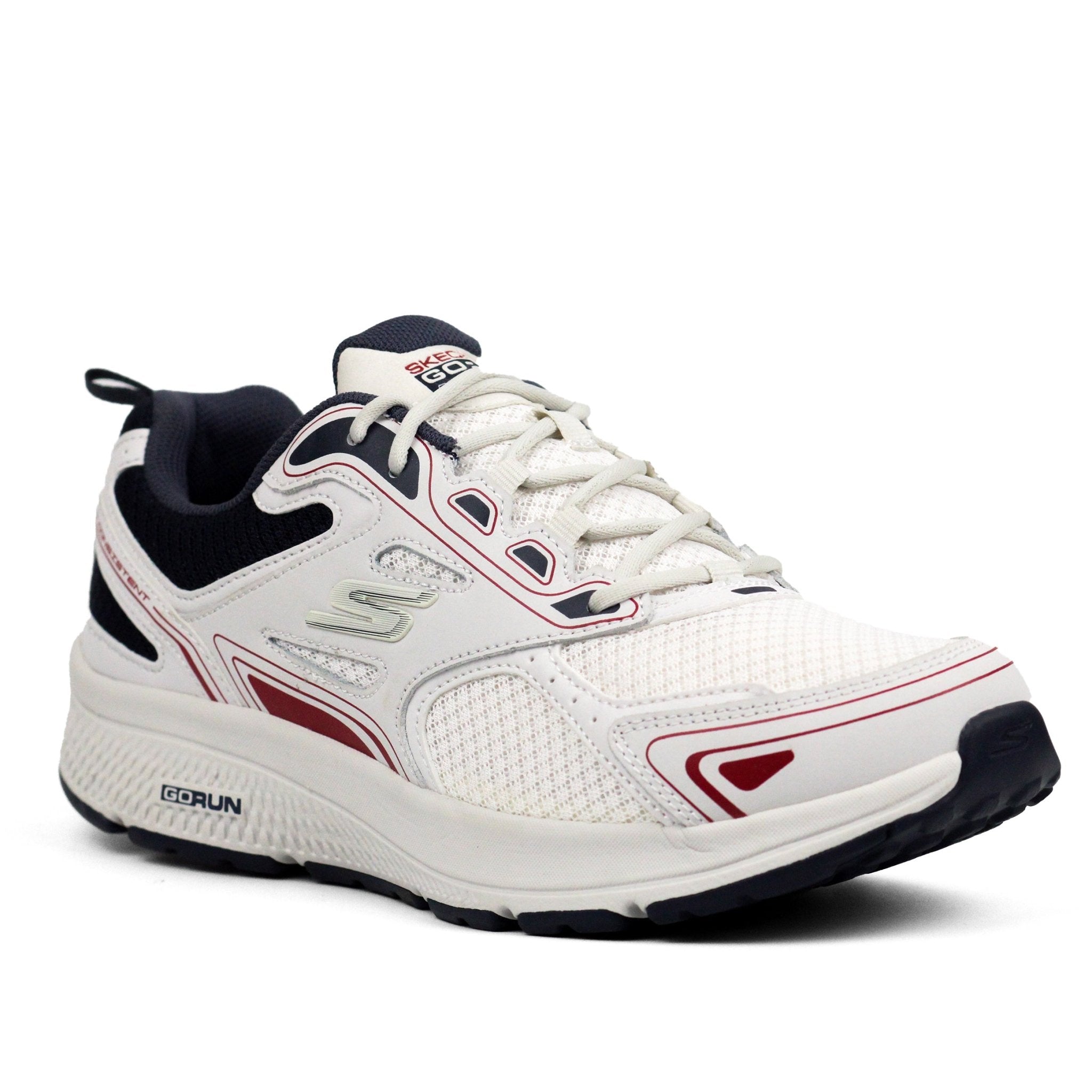 SKECHERS Men's Go Run Consistent - Vestige WNVR - Footcourt Egypt