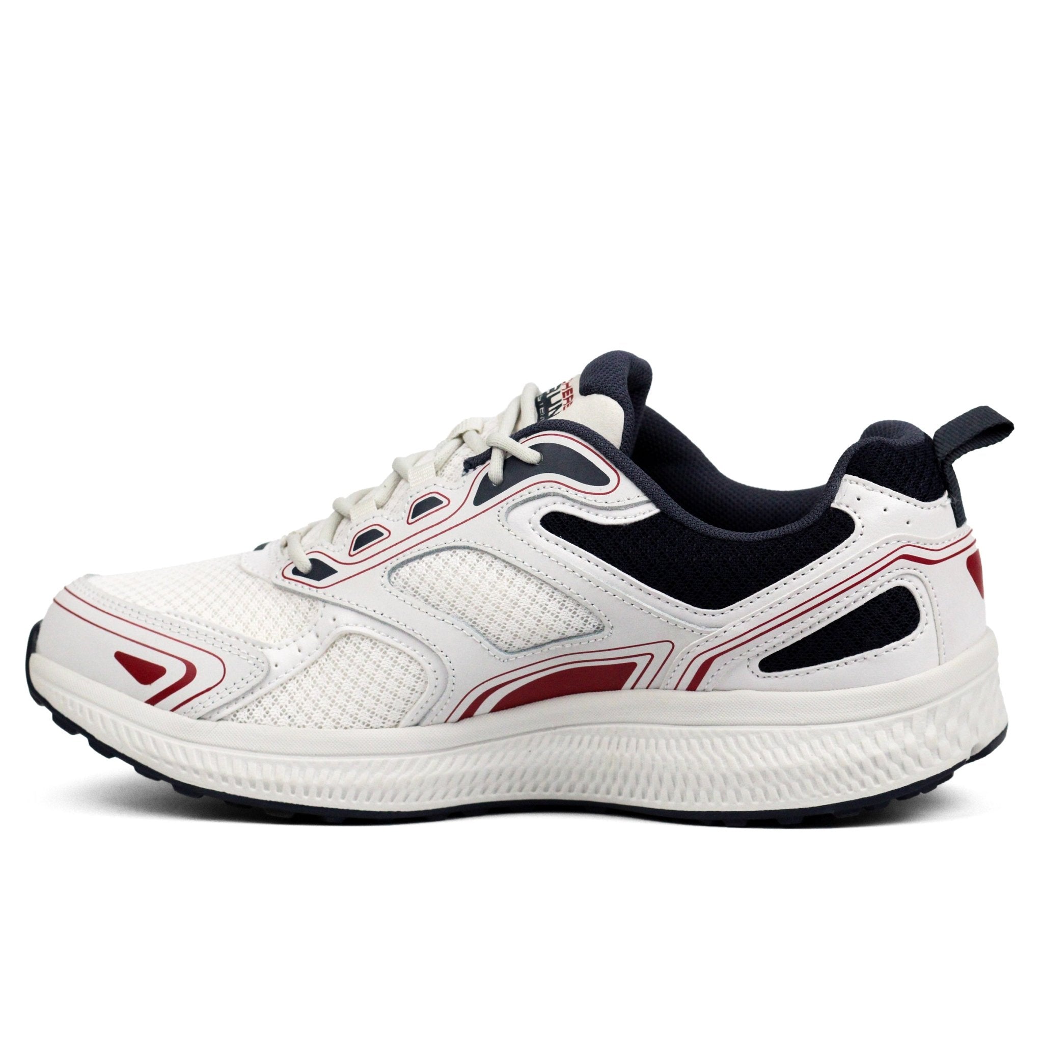 SKECHERS Men's Go Run Consistent - Vestige WNVR - Footcourt Egypt