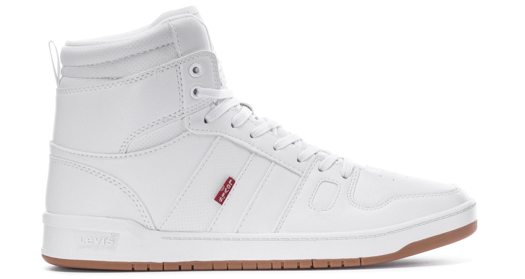 Levi's BB HI PEBBLED UL - Footcourt Egypt