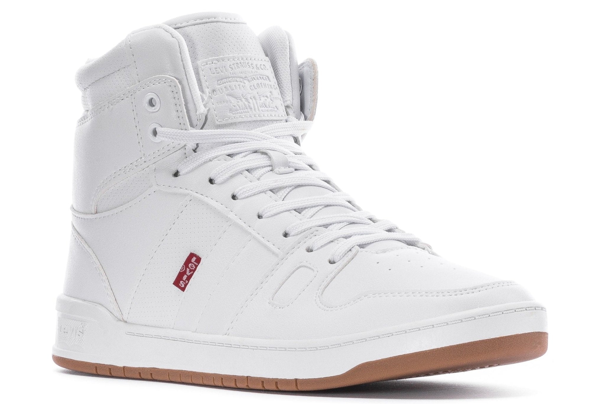Levi's BB HI PEBBLED UL - Footcourt Egypt