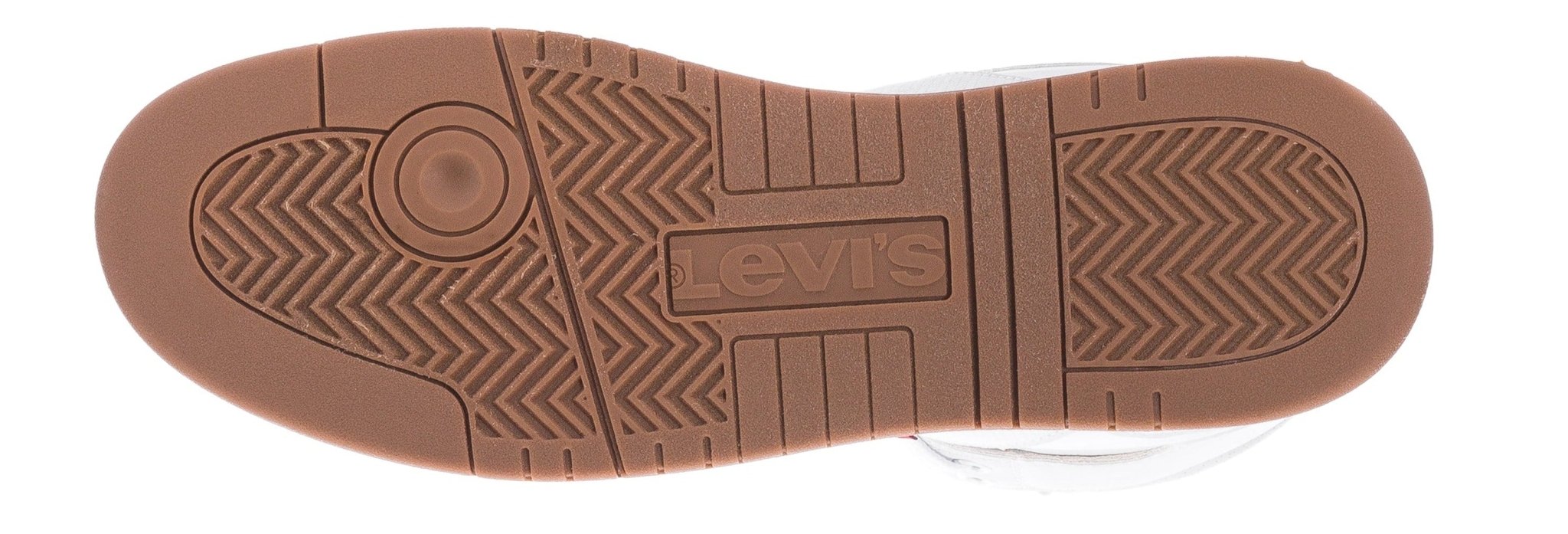 Levi's BB HI PEBBLED UL - Footcourt Egypt