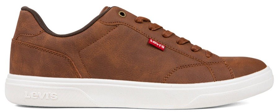 Levis Carter Plain Toe - Footcourt Egypt