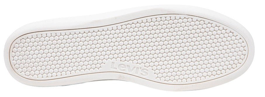 Levis Carter Plain Toe - Footcourt Egypt