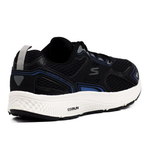 SKECHERS Men's Go Run Consistent - Vestige BKBL - Footcourt Egypt