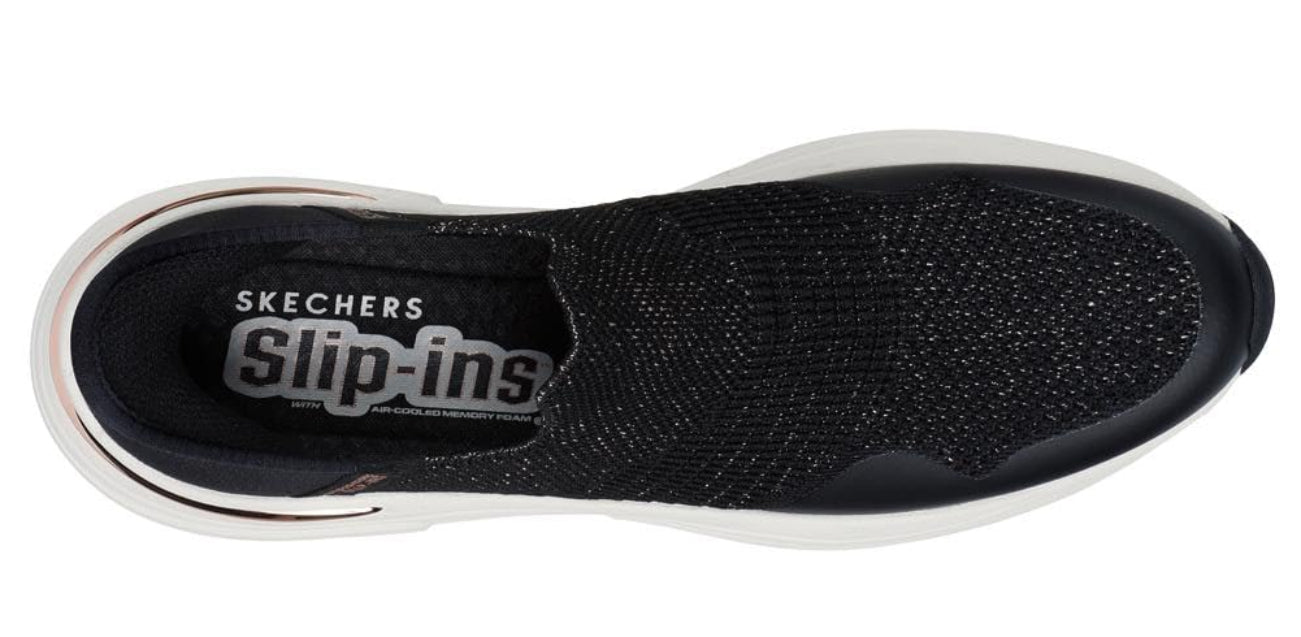 SKECHERS Slip - ins: Hazel - Priya - Footcourt Egypt