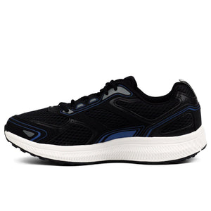 SKECHERS Men's Go Run Consistent - Vestige BKBL - Footcourt Egypt
