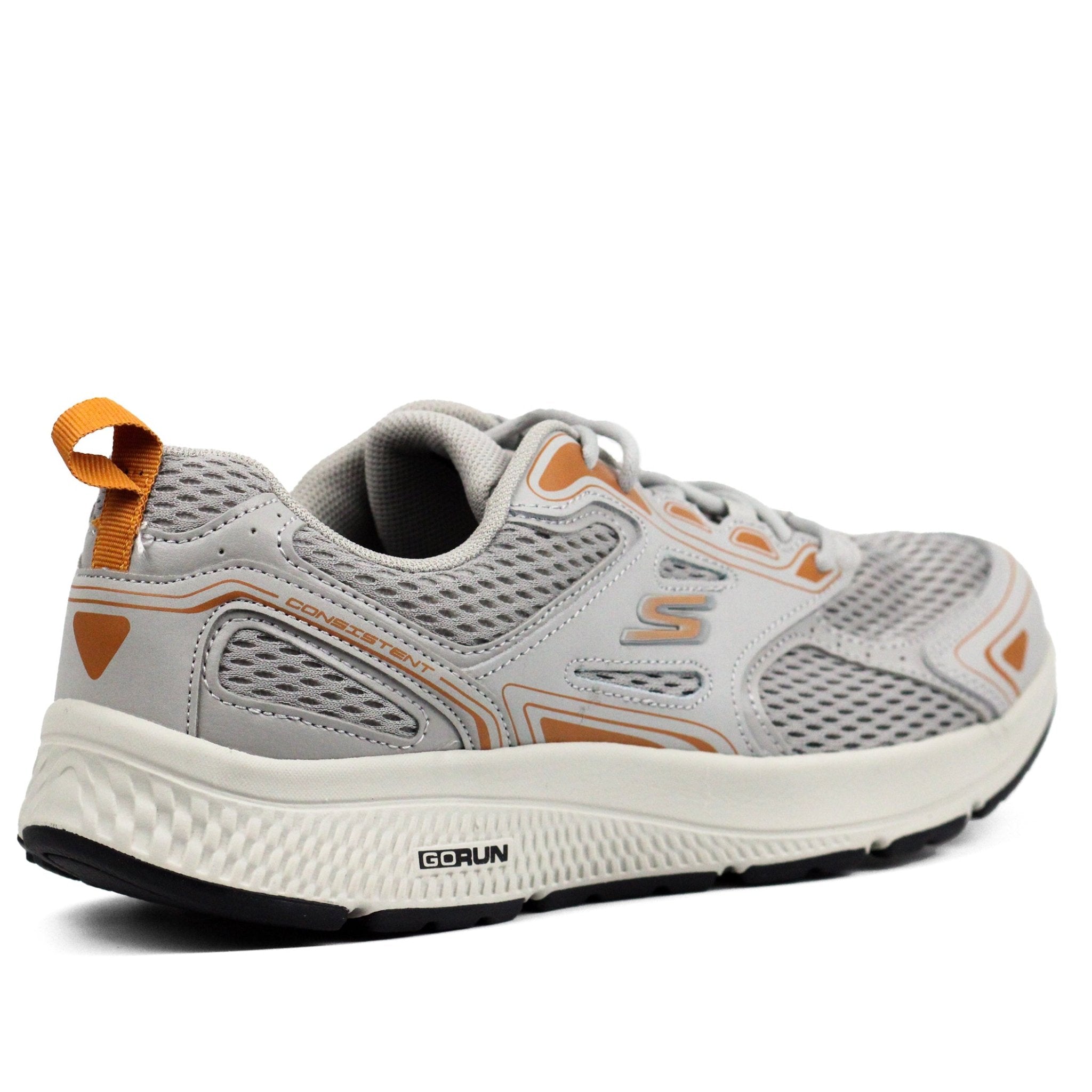 Skechers GOrun Consistent GYOR - Footcourt Egypt