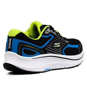 SKECHERS Go Run Consistent 2.0 Volt BKMT - Footcourt Egypt