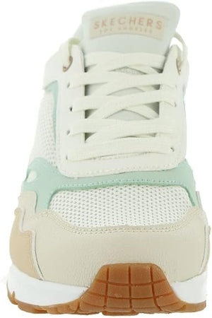 SKECHERS Women's Uno Profile Sneaker - Footcourt Egypt