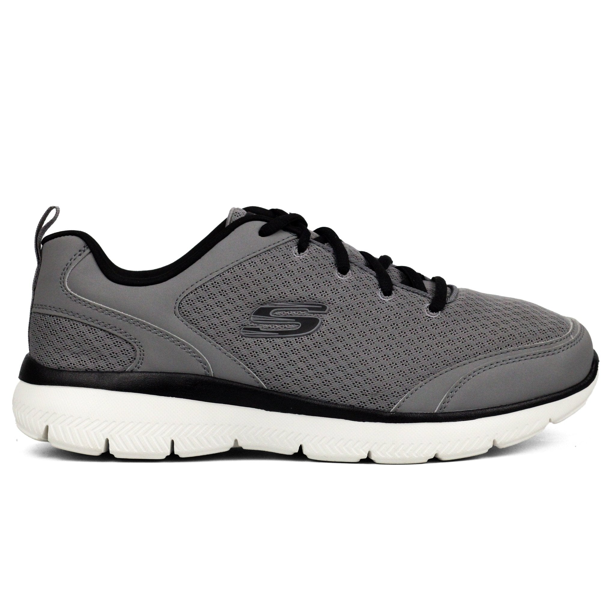 SKECHERS Light weight Lifestyle Shoes - Footcourt Egypt