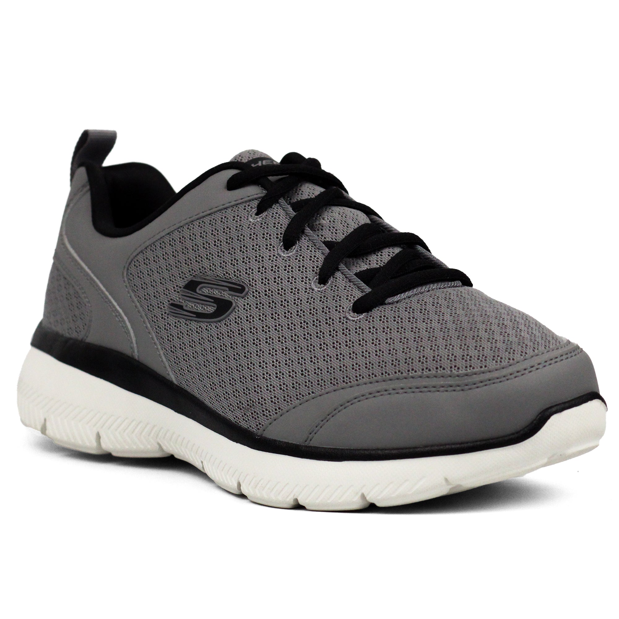 SKECHERS Light weight Lifestyle Shoes - Footcourt Egypt