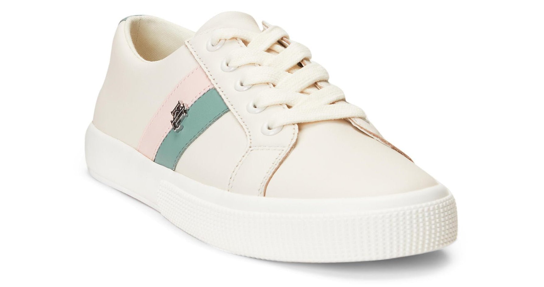 RALPH LAUREN Janson II VL Shoes - Footcourt Egypt