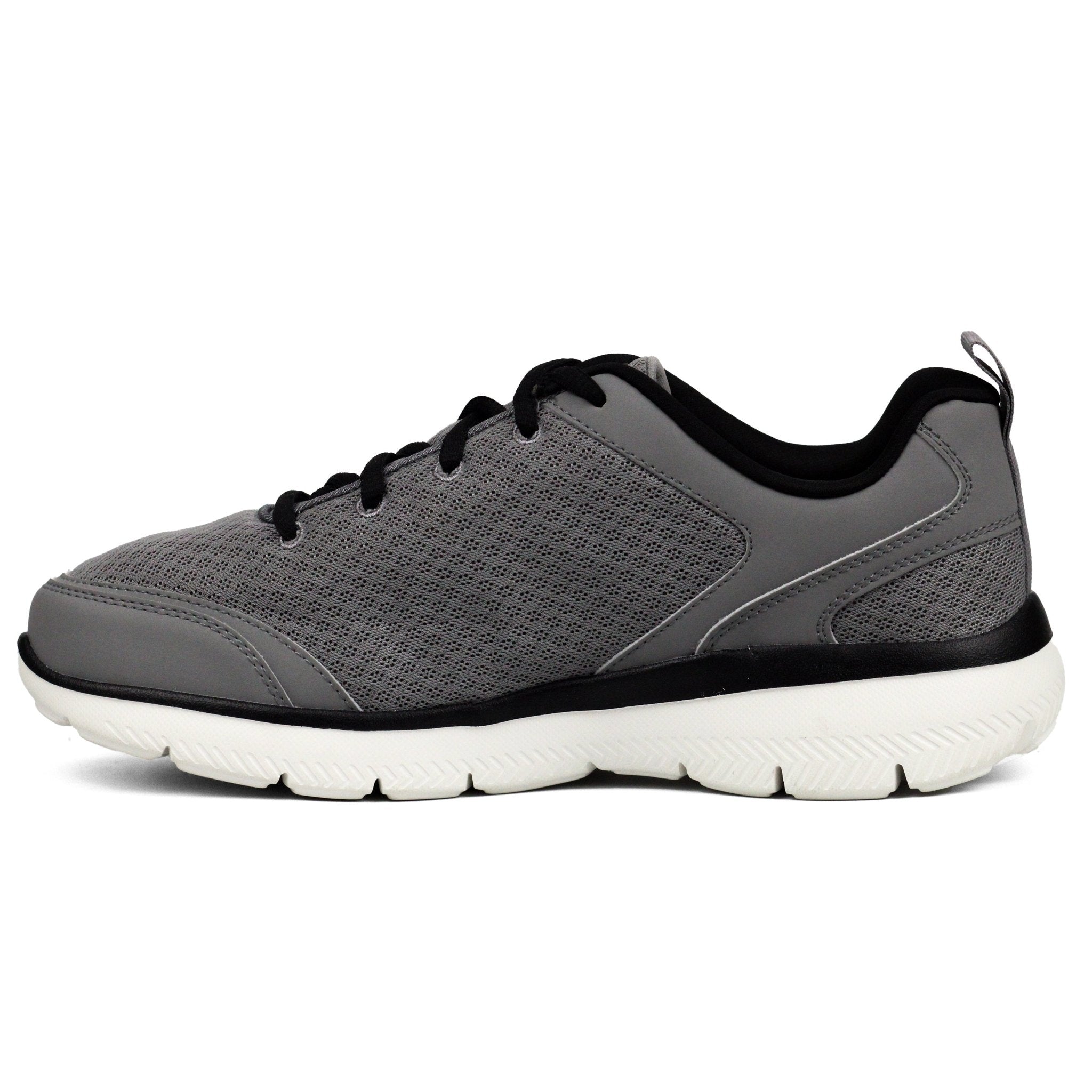 SKECHERS Light weight Lifestyle Shoes - Footcourt Egypt