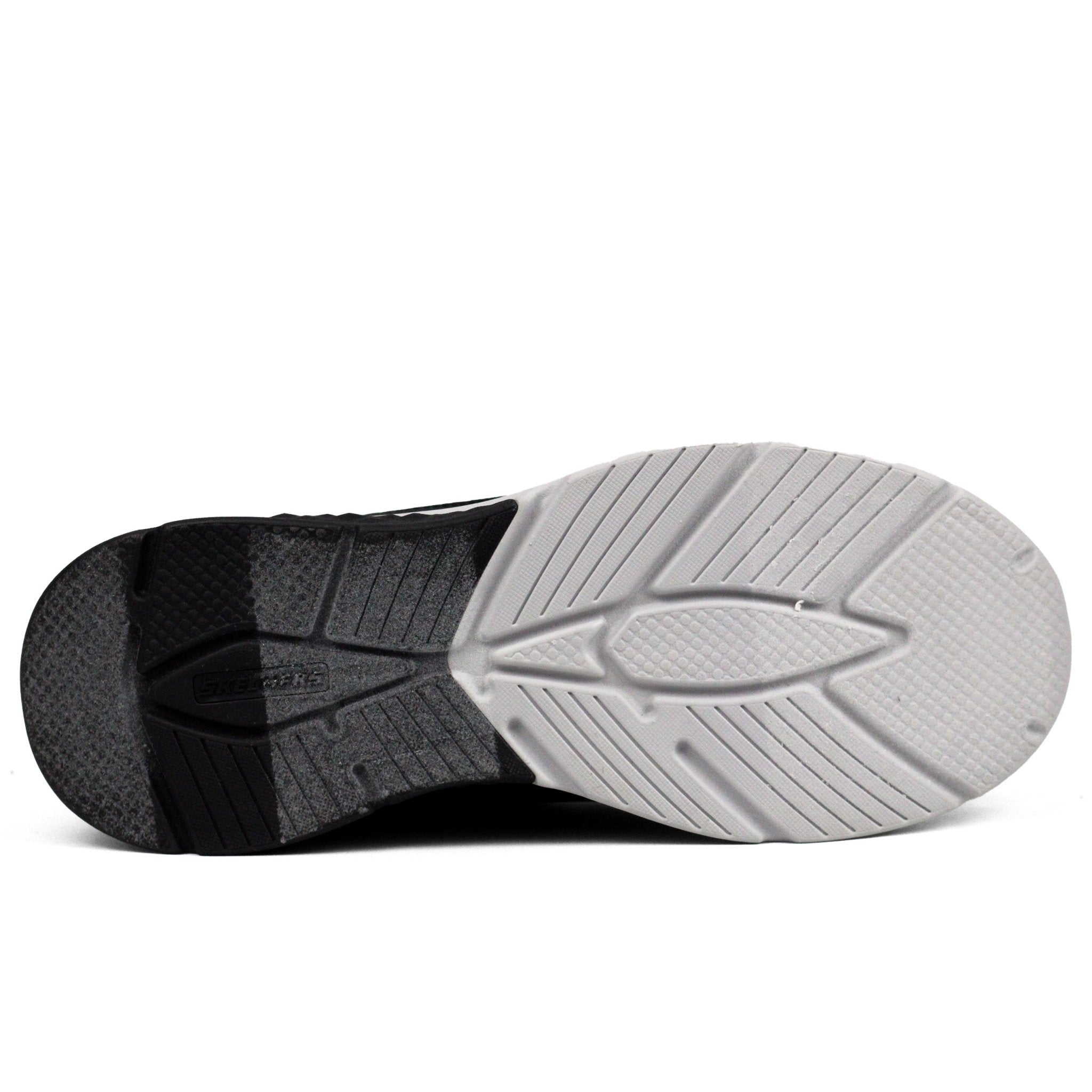 SKECHERS Light weight Z - BLK - Footcourt Egypt