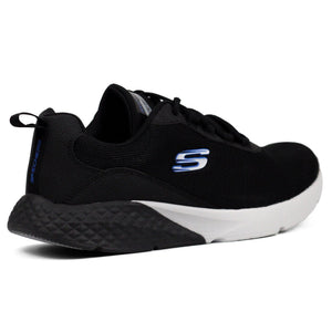 SKECHERS Light weight Z - BLK - Footcourt Egypt