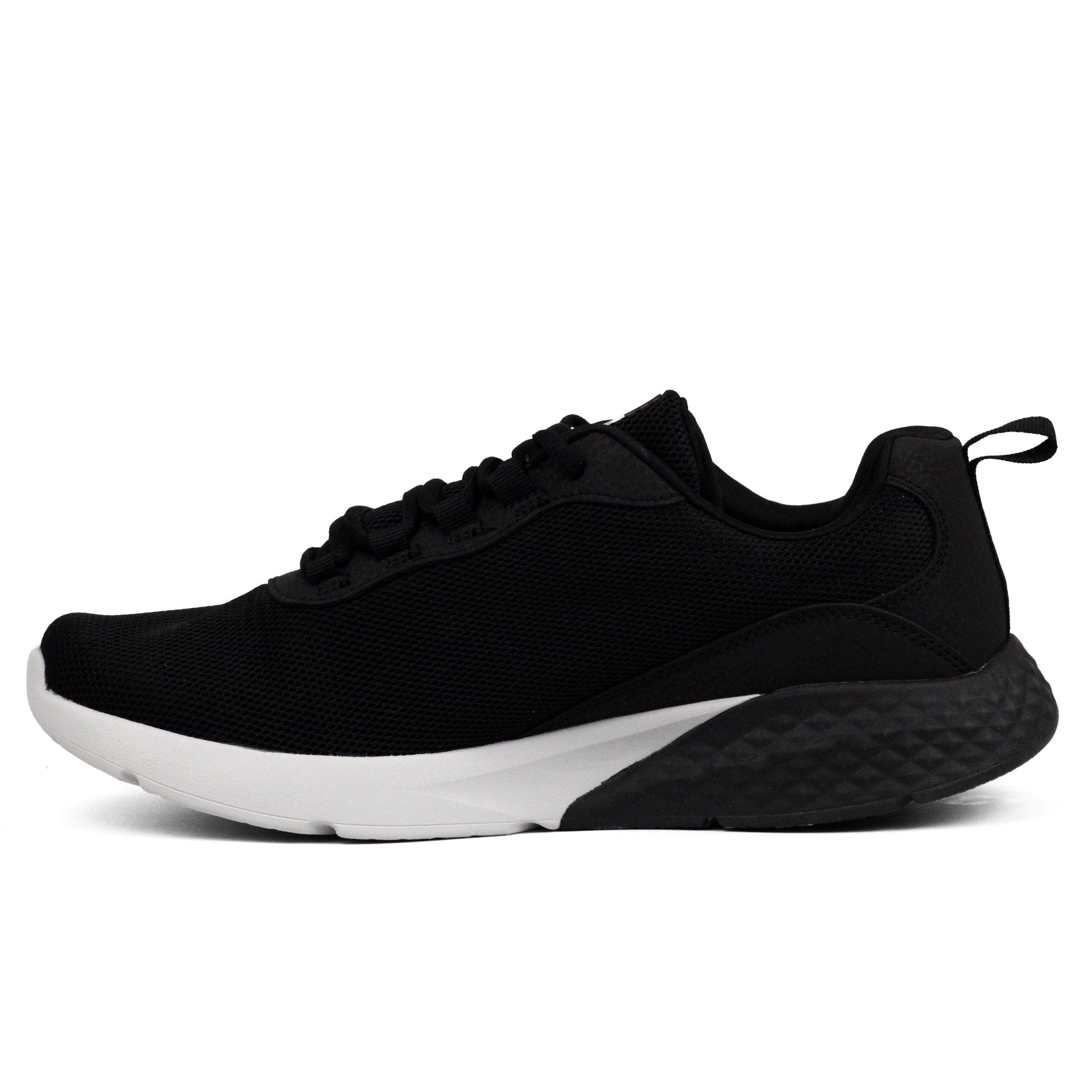 SKECHERS Light weight Z - BLK - Footcourt Egypt