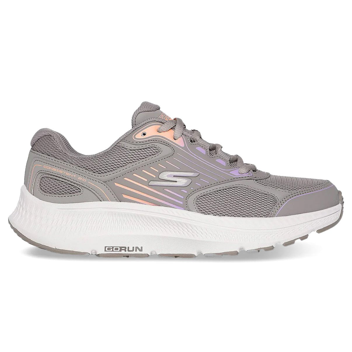 SKECHERS GO RUN Consistent 2.0 - Advantage - TPMT - Footcourt Egypt