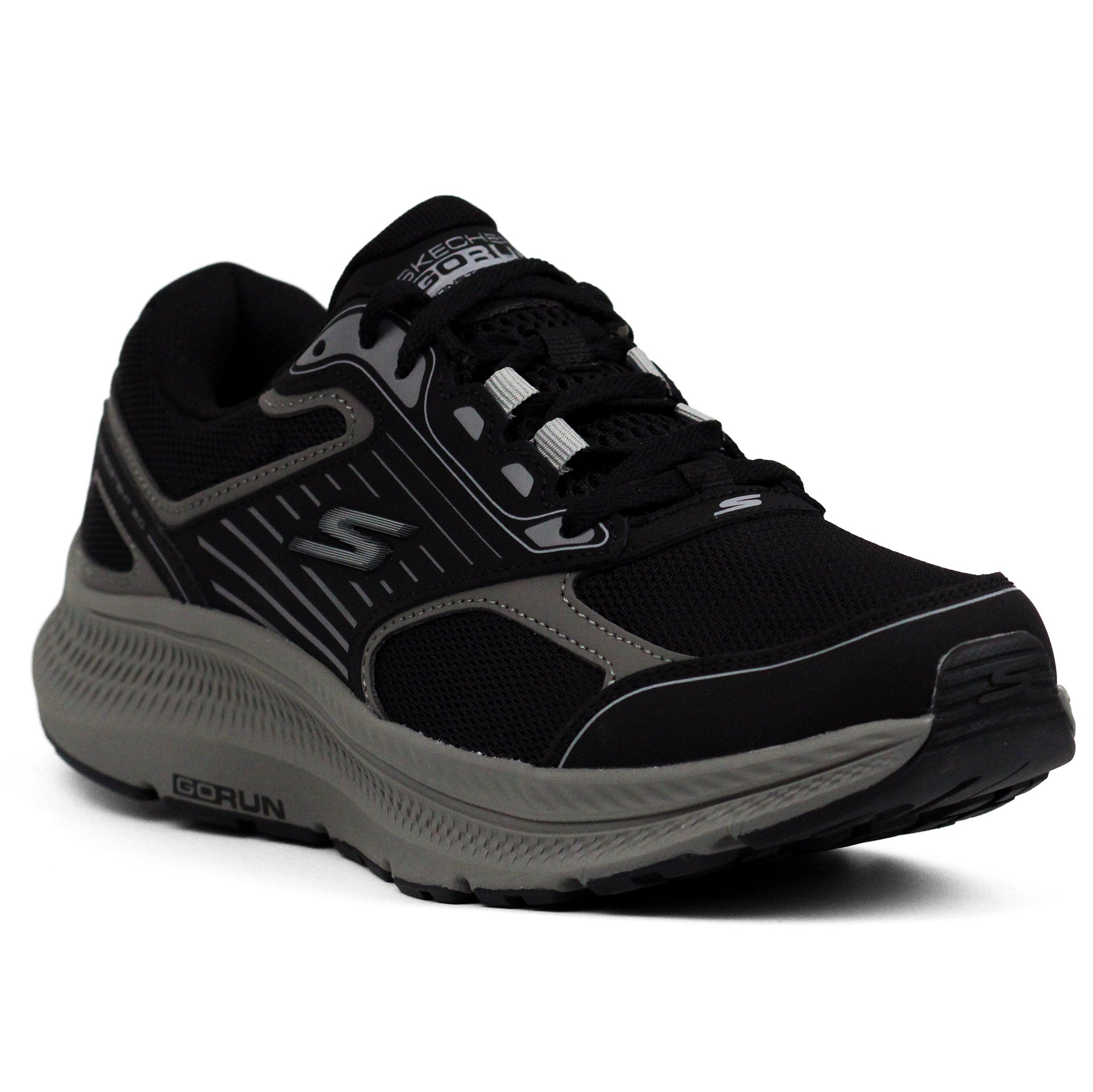 SKECHERS Go run Consistent 2.0 BKCC - Footcourt Egypt