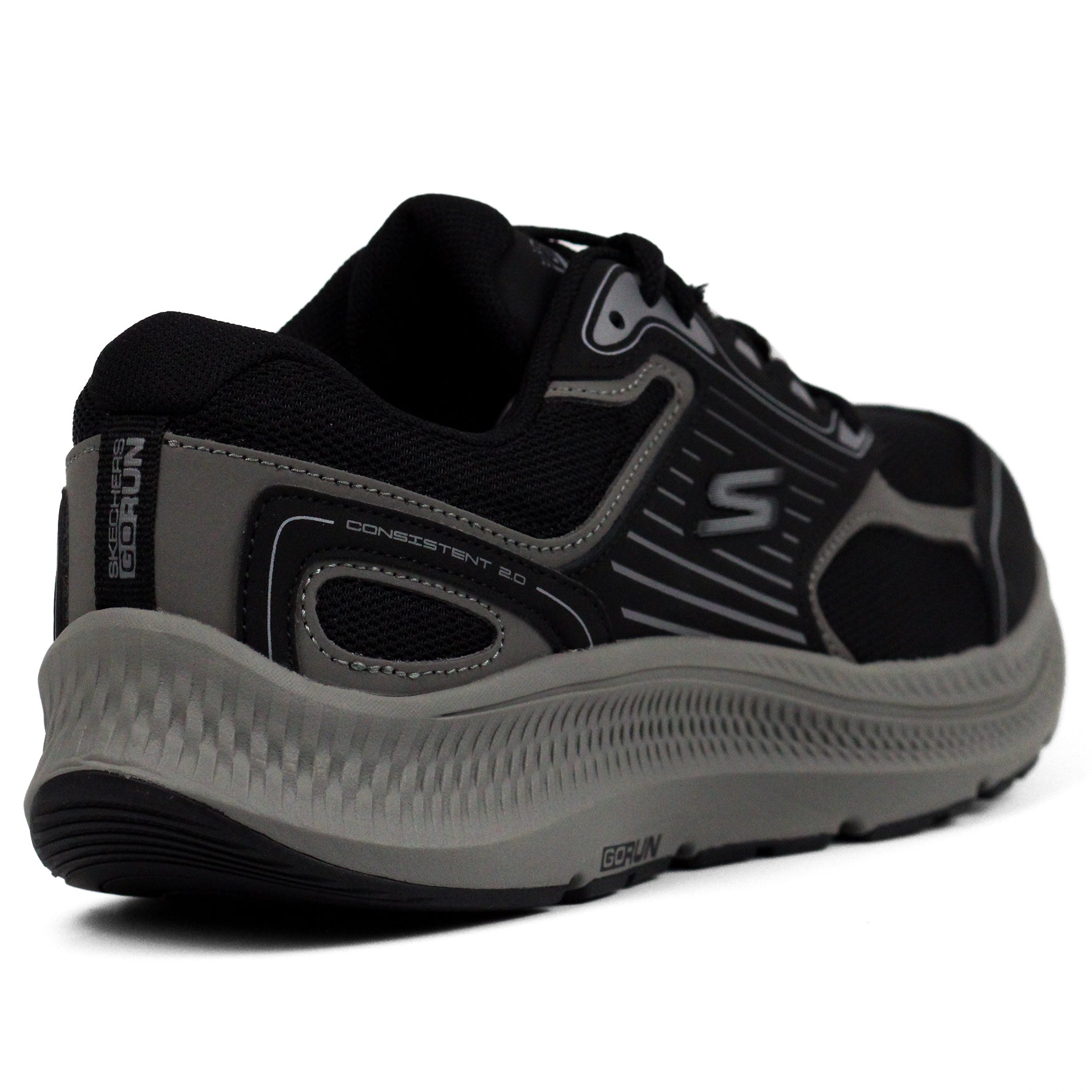 SKECHERS Go run Consistent 2.0 BKCC - Footcourt Egypt
